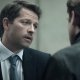 Gotham Knights: Misha Collins diventa Due Facce in un nuovo video Instagram