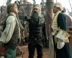 Our Flag Means Death: la serie di Taika Waititi cancellata dopo due stagioni