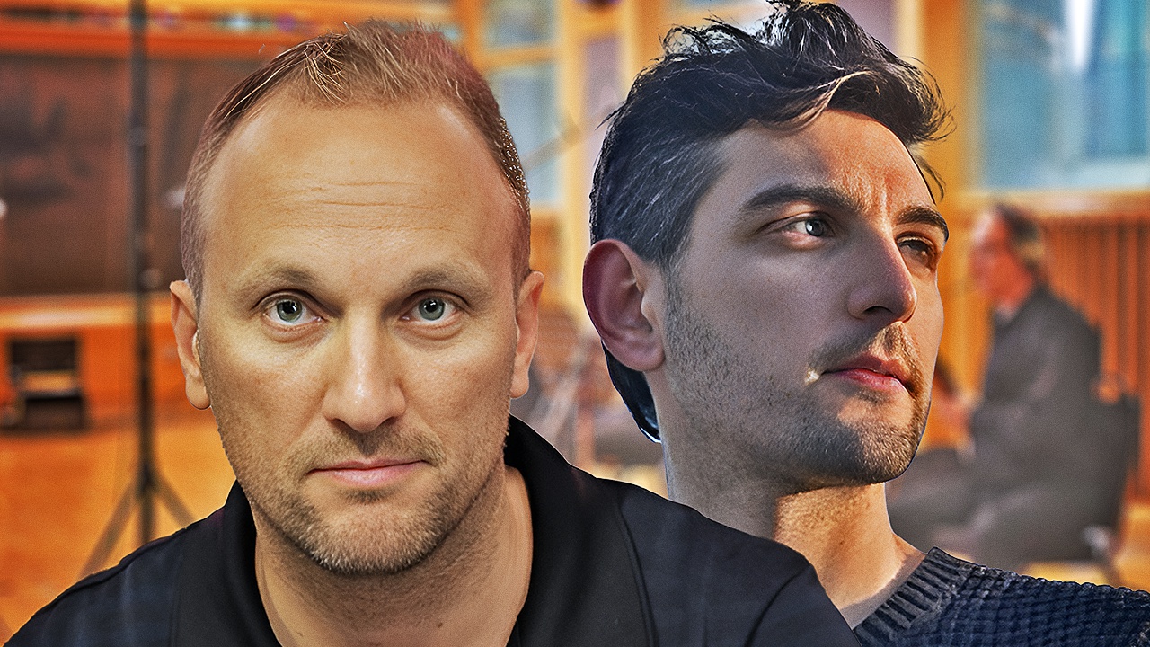 Tra cinema e gaming, i compositori di Perfetta Illusione raccontano l'intrattenimento musicale