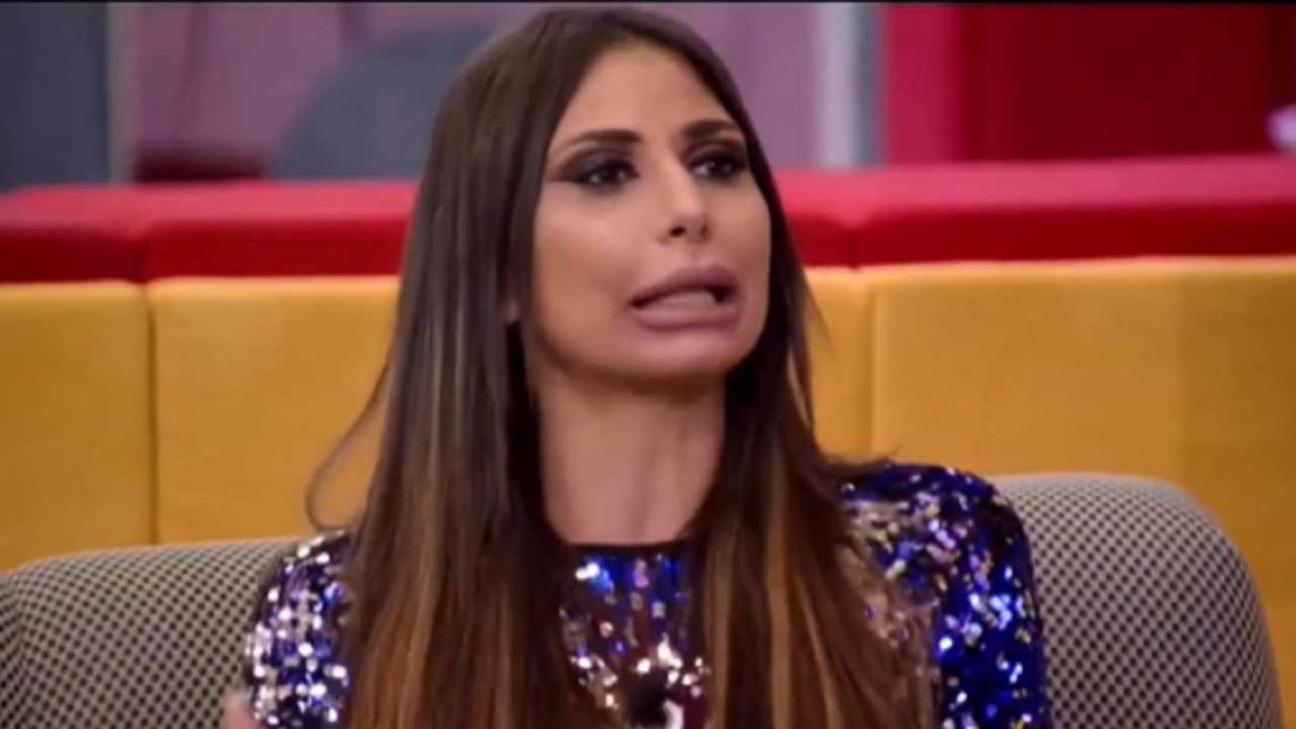 Grande Fratello Vip 7, anticipazioni della puntata del 2 gennaio: la crisi dei Donnalisi