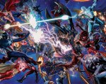 Avengers: Secret Wars, nuovi rumor sul film: chi sarà il villain?
