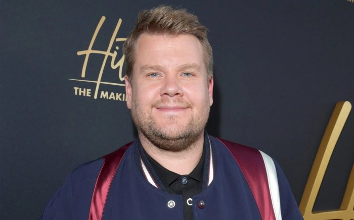 The Whale: James Corden doveva essere il protagonista al posto di Brendan Fraser