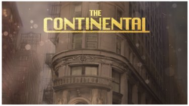 The Continental