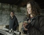 The Walking Dead: Dead City, la sinossi anticipa le minacce a cui andranno incontro Negan e Maggie