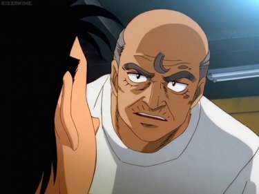 HAJIME NO IPPO na NETFLIX - Principais Dúvidas 