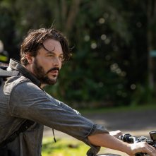 Wash Me In the River: Jack Huston in un'immagine