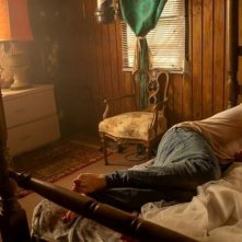 Wash Me In the River: Jack Huston in una foto