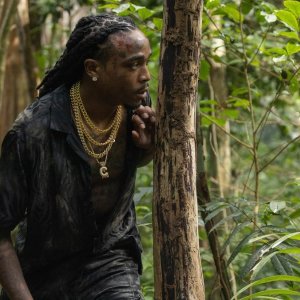 Wash Me In the River: una sequenza del film