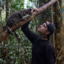 Wildcat: una sequenza del documentario