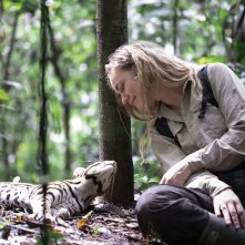 Wildcat: un'immagine del documentario