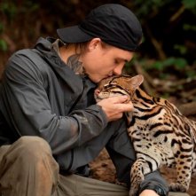 Wildcat: una scena del documentario