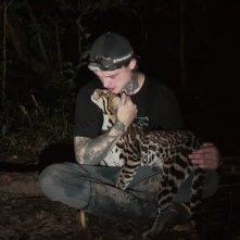 Wildcat: un momento del documentario