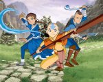 Avatar 3, le anticipazioni di James Cameron scatenano gli sfottò: 'Sta copiando Avatar - La leggenda di Aang?'