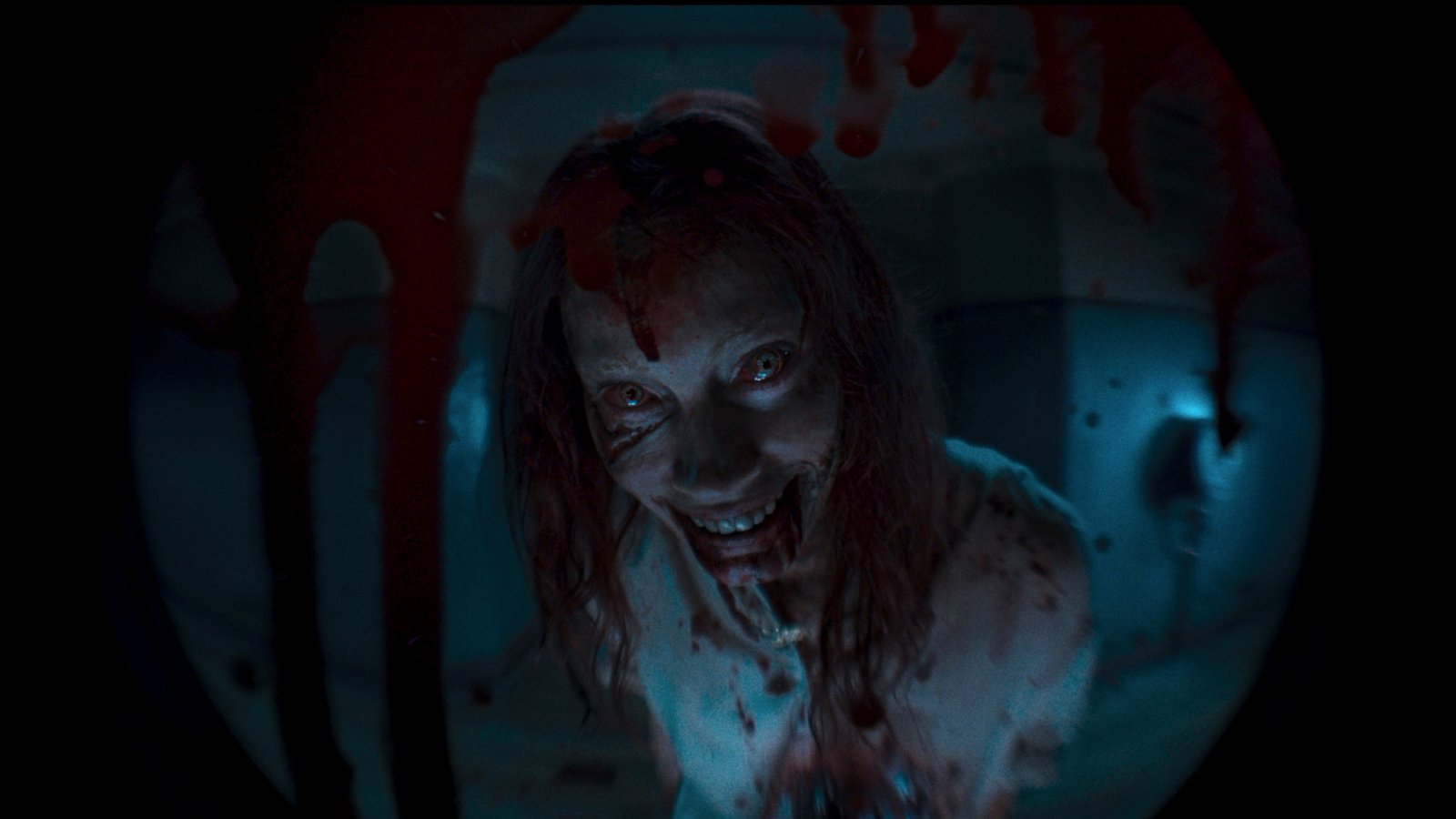 Evil Dead Rise: Bruce Campbell condivide il primo terrificante teaser del trailer