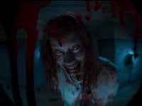 Evil Dead Rise: Bruce Campbell condivide il primo terrificante teaser del trailer