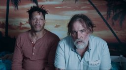 A Letto Con Sartre - Trailer Italiano