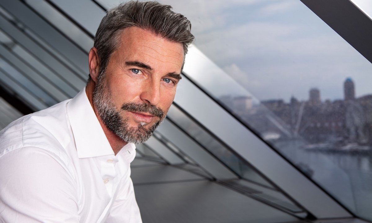 Primo appuntamento, da stasera Flavio Montrucchio conduce la nuova stagione: le anticipazioni