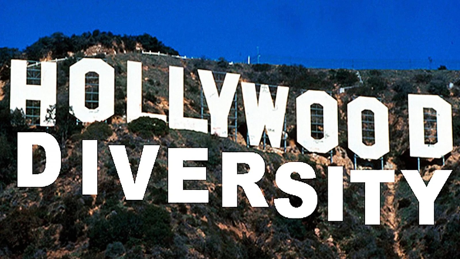 Hollywood peggiora nella diversità: nel 2022 flessione nei guadagni di donne e registi di colore