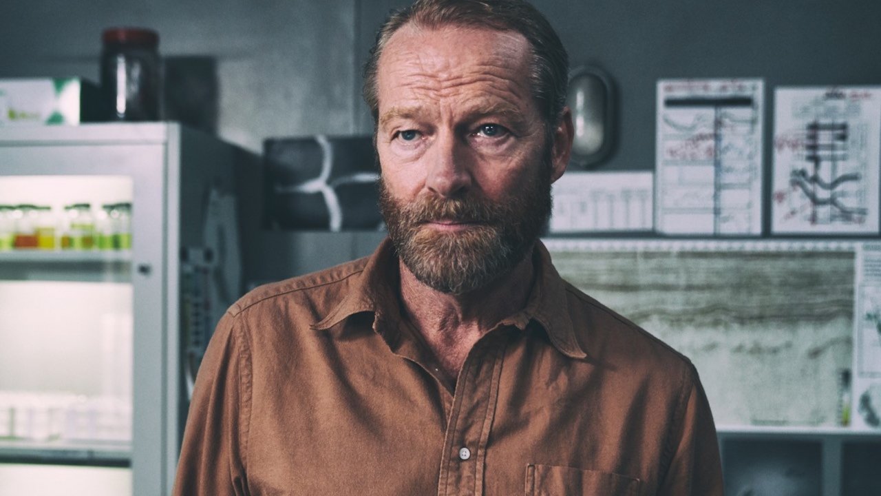 The Rig: Stephen King condivide il suo apprezzamento per la serie di Prime Video