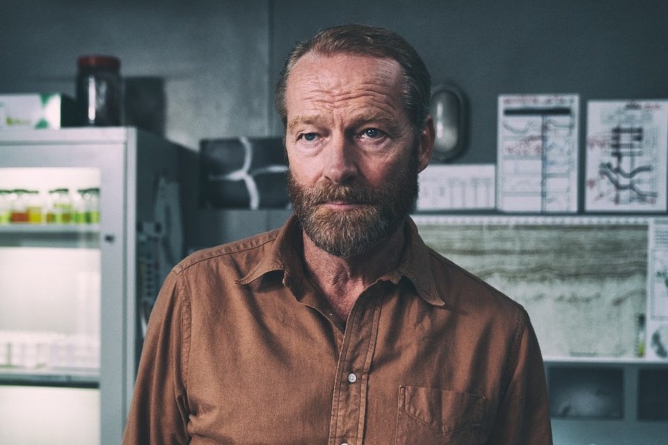 Iainglen