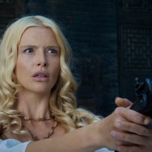 The Iron Mask - La leggenda del dragone: un'immagine