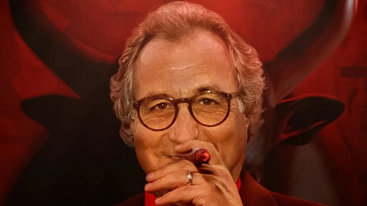 Madoff - Il mostro di Wall Street, su Netflix in streaming da oggi