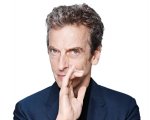 Peter Capaldi, l'ex-protagonista di Doctor Who dirigerà il pilot di una serie Sky