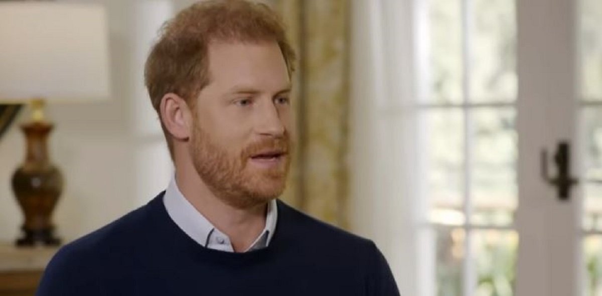 Il principe Harry: 'Rivoglio mio padre e mio fratello'