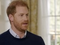 Il principe Harry: 'Rivoglio mio padre e mio fratello'