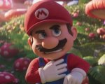 Super Mario Bros. Il Film, Chris Pratt sfoggia un nuovo baffo che omaggia l'iconico idraulico