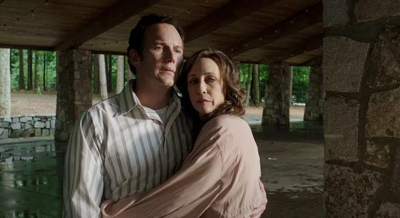 The Conjuring 4 potrebbe essere l'ultimo film della saga horror