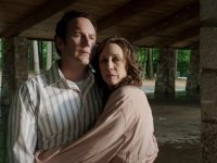 The Conjuring 4 potrebbe essere l'ultimo film della saga horror