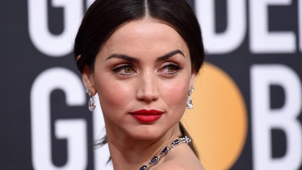 Golden Globe 2023: Tra I Primi Presentatori Ana De Armas, Jamie Lee ...