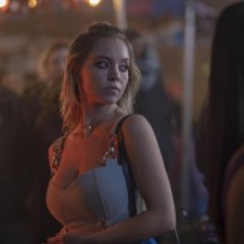 Euphoria  2: Sydney Sweeney nella serie