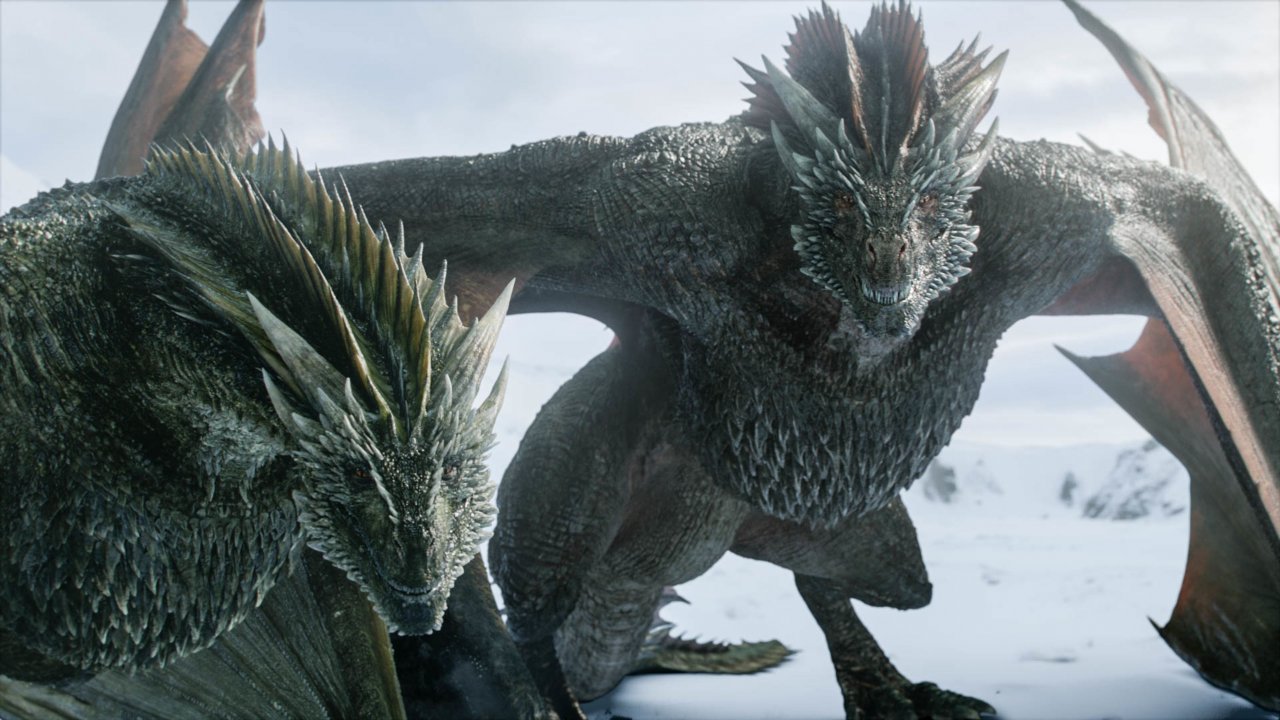 House of the Dragon 3x07: la macabra teoria sul ritorno di un drago ha un grosso problema