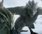 House of the Dragon 3x07: la macabra teoria sul ritorno di un drago ha un grosso problema