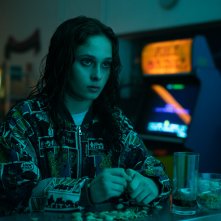 Bang Bang Baby: Arianna Becheroni in una scena