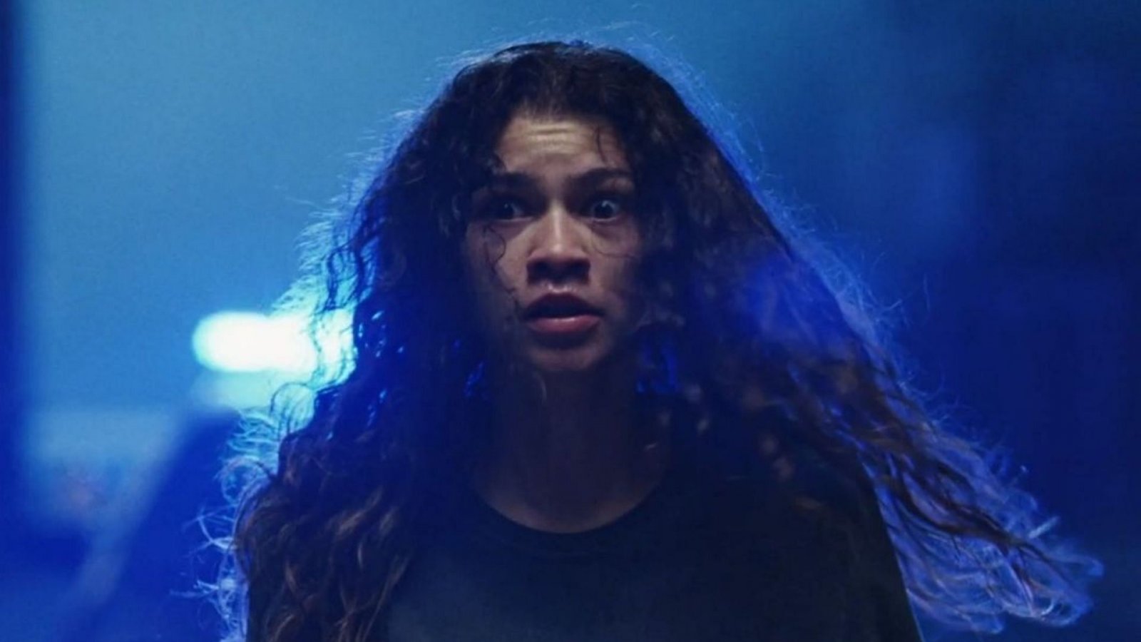 Zendaya in Euphoria