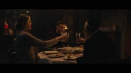 The Offering - Trailer Italiano