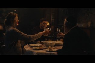 The Offering - Trailer Italiano