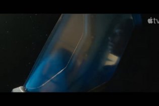 Foundation - Sneak Peek Season 2