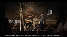 Acqua alle corde - Trailer