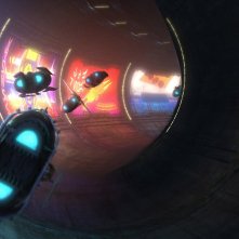 The Bad Batch 2: un momento d'azione dalla serie Star Wars