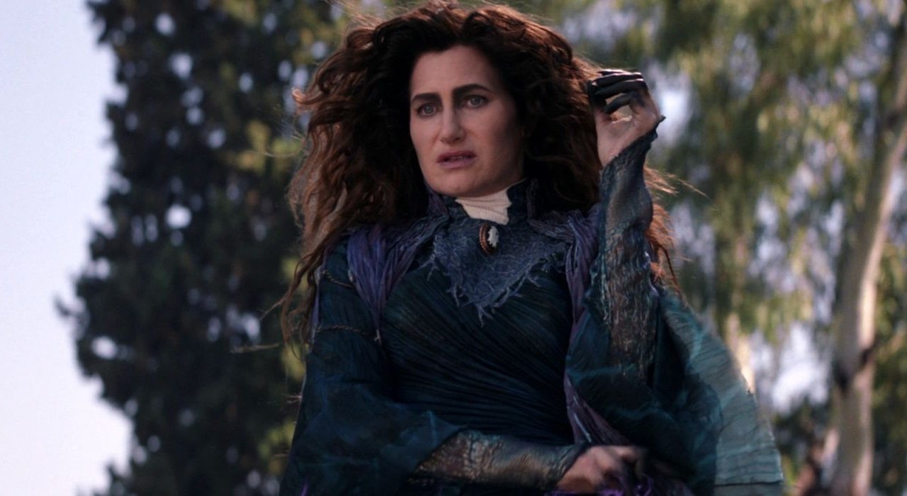 Agatha, Coven of Chaos: confermato il ritorno di tre personaggi di WandaVision
