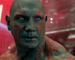 Dave Bautista sul suo distacco dalla Marvel: 'Non so se voglio che Drax sia la mia eredità'