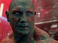 Dave Bautista sul suo distacco dalla Marvel: 'Non so se voglio che Drax sia la mia eredità'