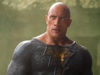 Dwayne Johnson: l'uscita di scena di Black Adam dai piani DC sarebbe legata a vari problemi con Warner Bros