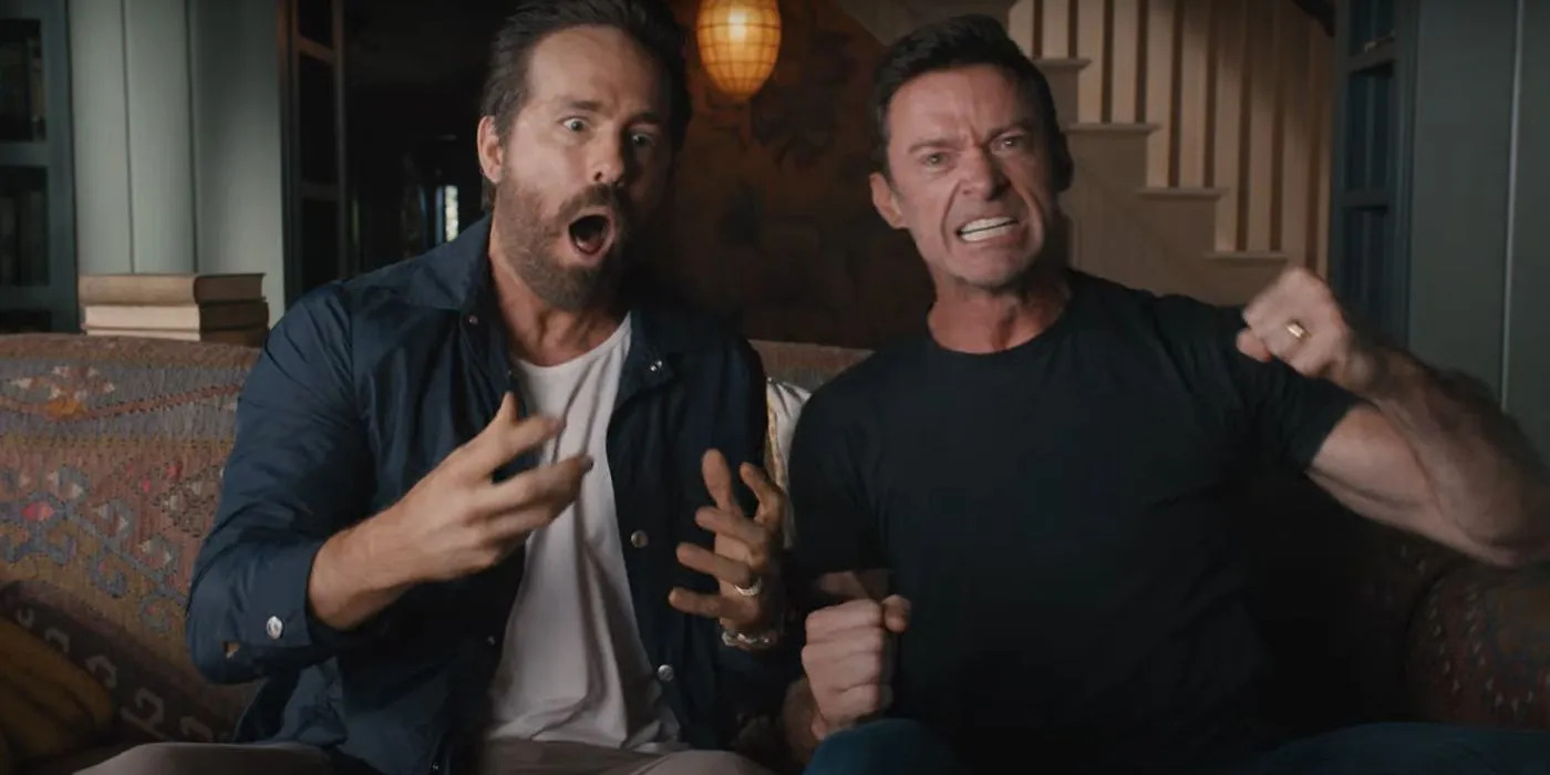 Deadpool 3: Hugh Jackman svela il titolo ufficiale, ma Ryan Reynolds lo smentisce?