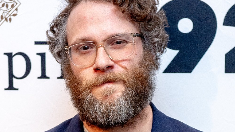 The Fabelmans: Seth Rogen aveva totalmente frainteso una chiamata di Steven Spielberg