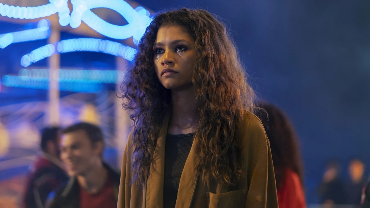 Zendaya riceverà il premio Star of the Year al CinemaCon 2023